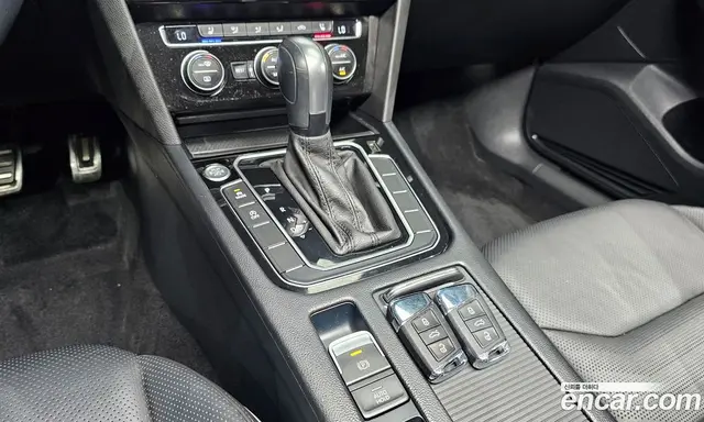 Volkswagen Arteon 2020 2.0 автомат (гидро), миниатюра 12