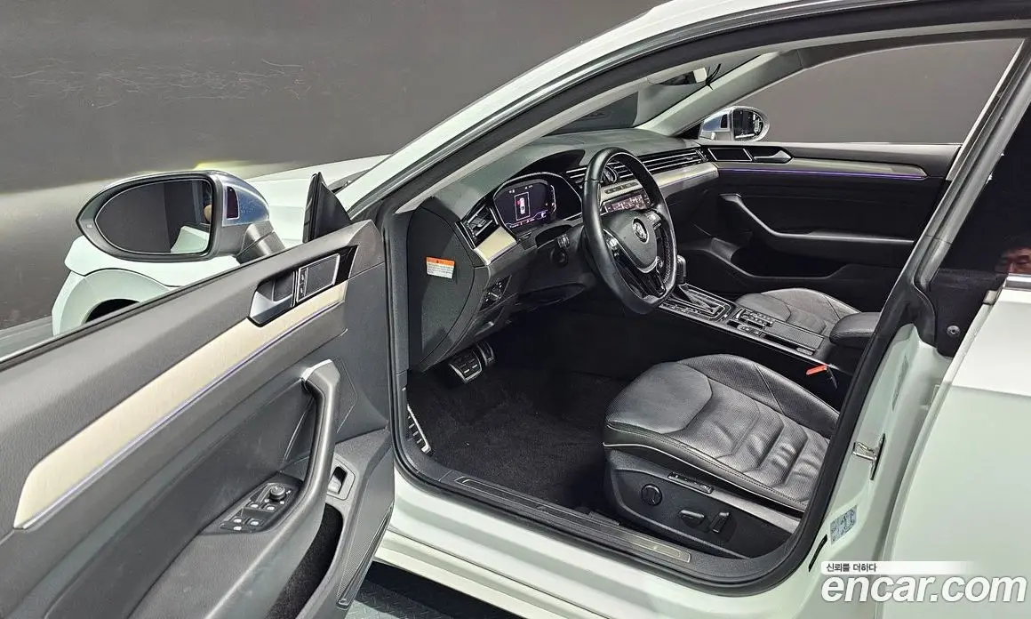 Volkswagen Arteon 2020 2.0 автомат (гидро), фото 13 Volkswagen Arteon 2020 2.0 автомат (гидро), фото 13