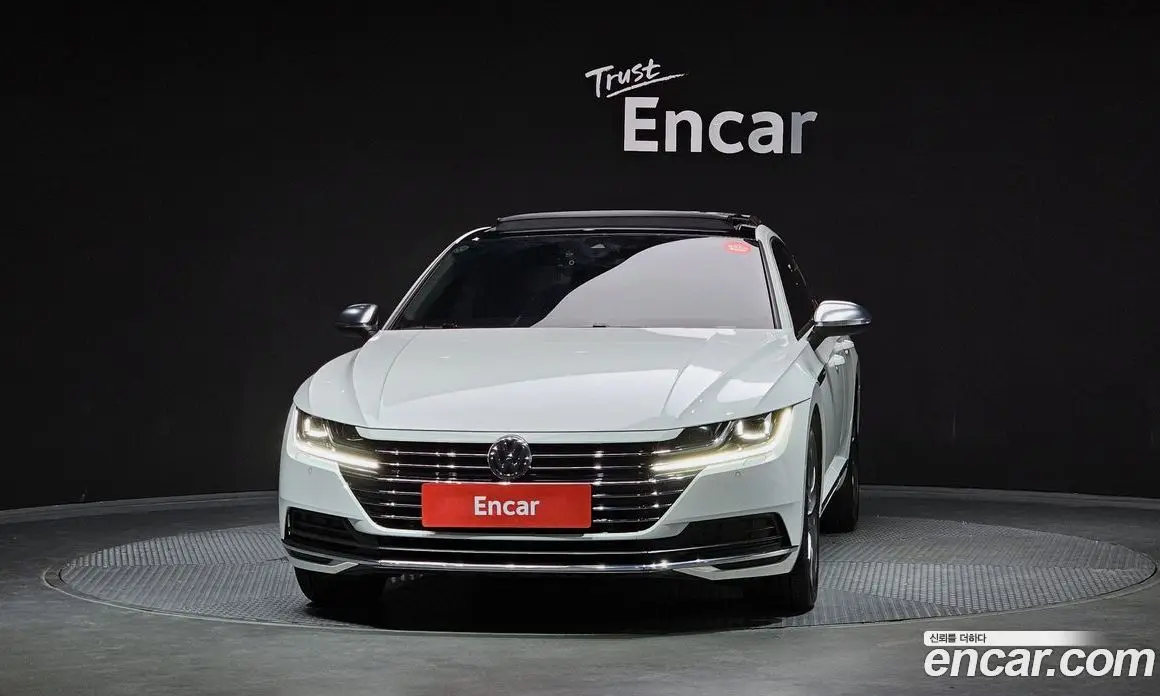 Volkswagen Arteon 2020 2.0 автомат (гидро), фото 3 Volkswagen Arteon 2020 2.0 автомат (гидро), фото 3