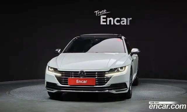 Volkswagen Arteon 2020 2.0 автомат (гидро), миниатюра 3 Volkswagen Arteon 2020 2.0 автомат (гидро), миниатюра 3