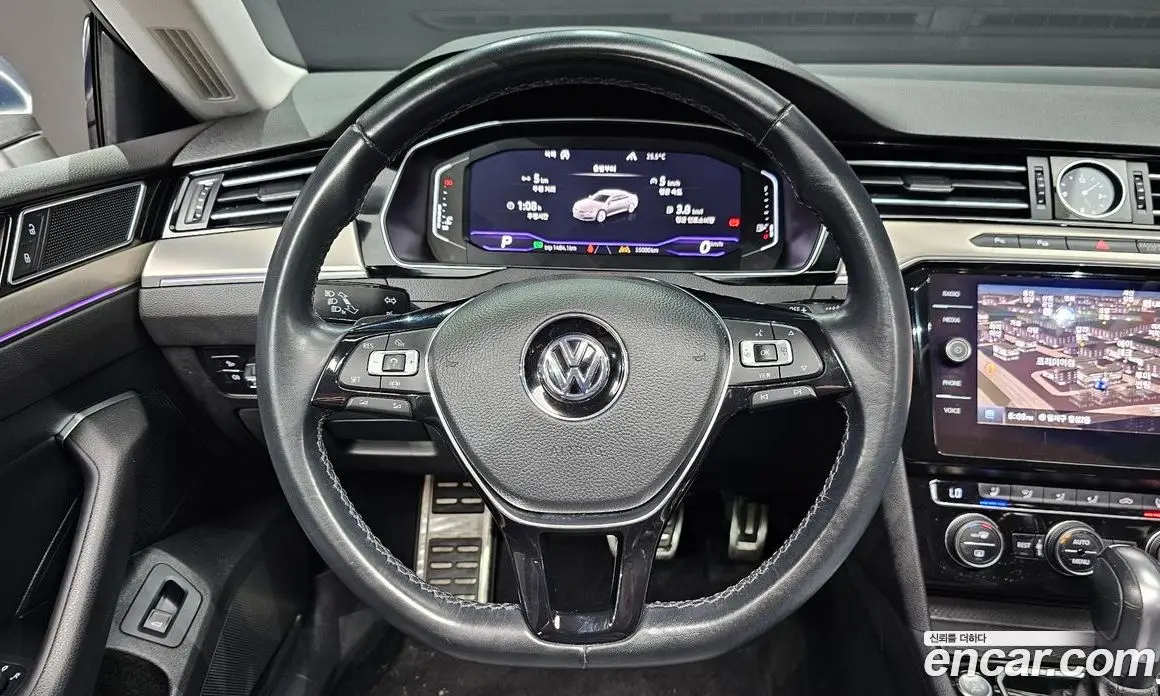 Volkswagen Arteon 2020 2.0 автомат (гидро), фото 21 Volkswagen Arteon 2020 2.0 автомат (гидро), фото 21