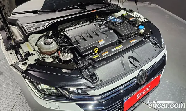 Volkswagen Arteon 2020 2.0 автомат (гидро), миниатюра 6 Volkswagen Arteon 2020 2.0 автомат (гидро), миниатюра 6