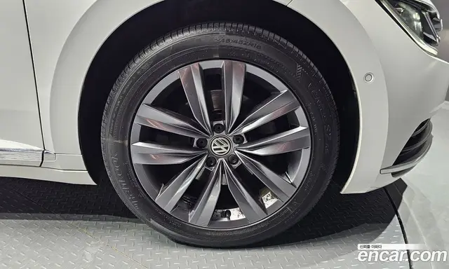 Volkswagen Arteon 2020 2.0 автомат (гидро), миниатюра 7 Volkswagen Arteon 2020 2.0 автомат (гидро), миниатюра 7