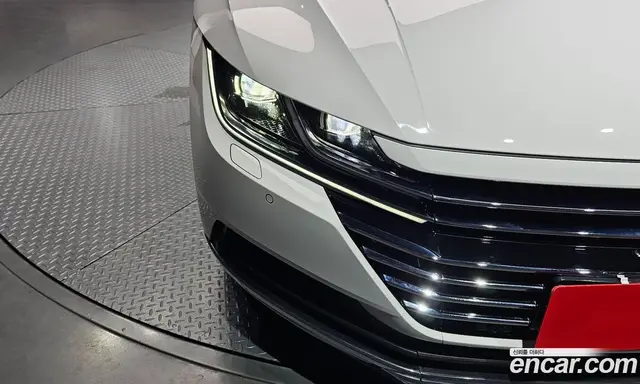 Volkswagen Arteon 2020 2.0 автомат (гидро), миниатюра 8 Volkswagen Arteon 2020 2.0 автомат (гидро), миниатюра 8