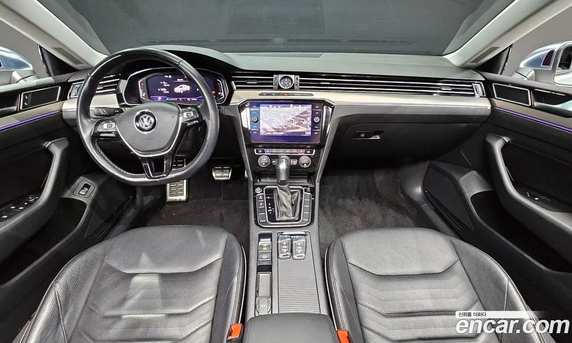 Volkswagen Arteon 2020 2.0 автомат (гидро), фото 10 Volkswagen Arteon 2020 2.0 автомат (гидро), фото 10