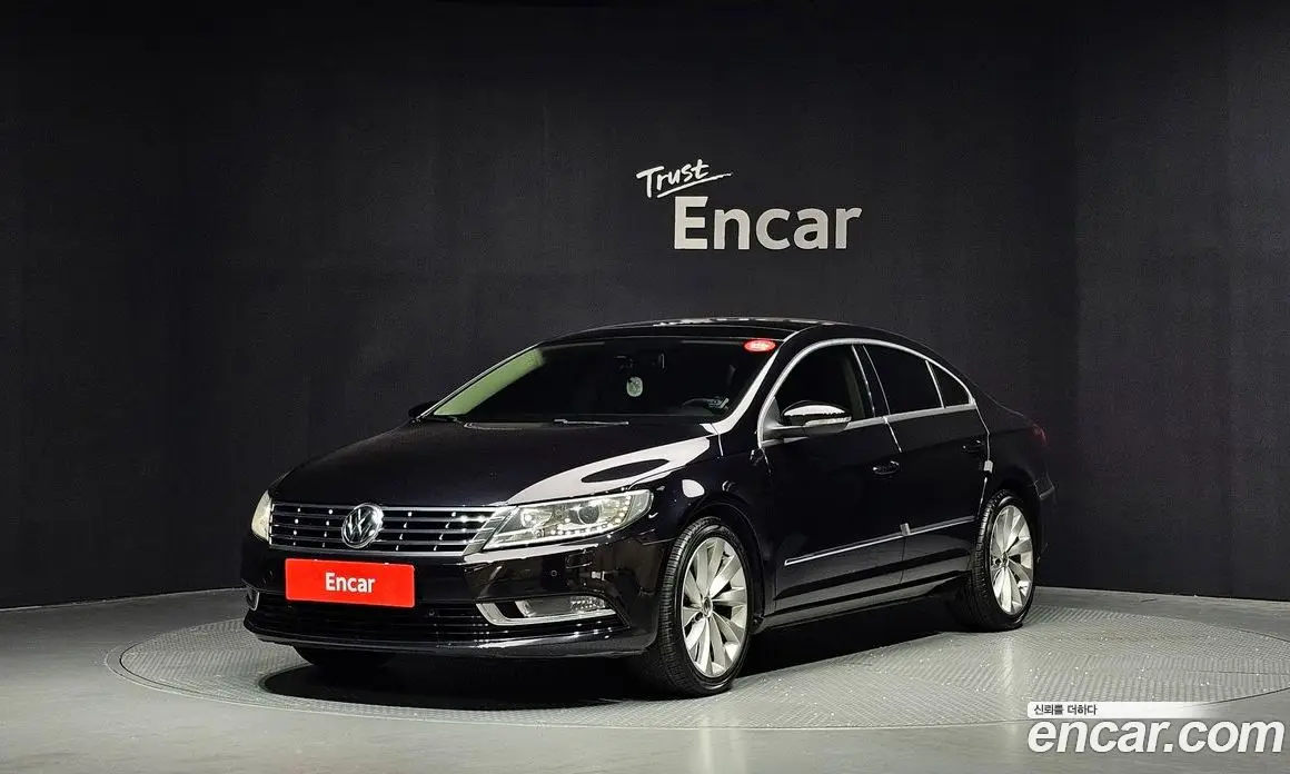 Volkswagen CC 2012 2.0 автомат (гидро), фото 1 Volkswagen CC 2012 2.0 автомат (гидро), фото 1