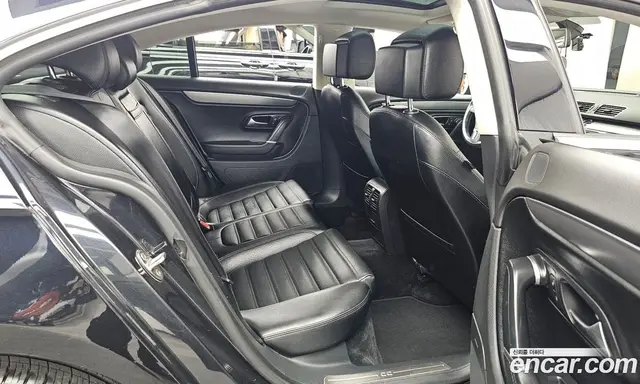 Volkswagen CC 2012 2.0 автомат (гидро), миниатюра 12