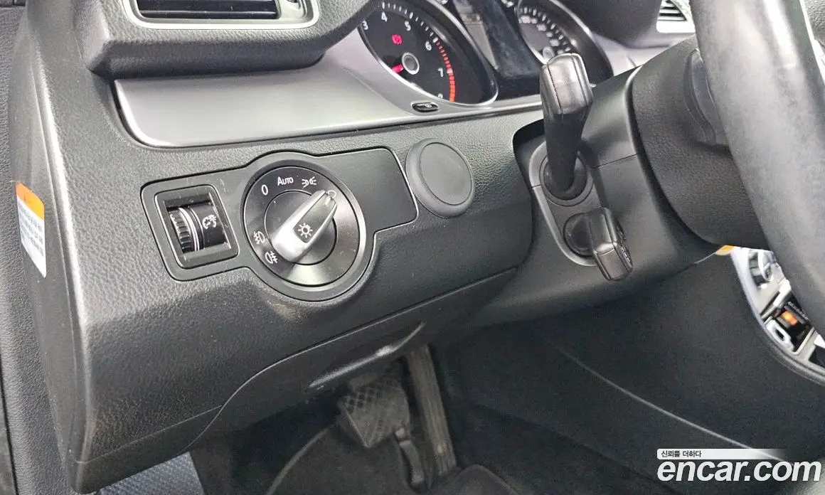 Volkswagen CC 2012 2.0 автомат (гидро), фото 16 Volkswagen CC 2012 2.0 автомат (гидро), фото 16
