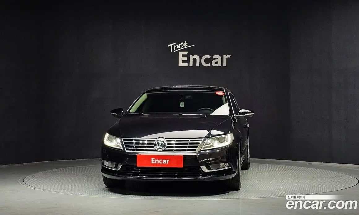 Volkswagen CC 2012 2.0 автомат (гидро), фото 3 Volkswagen CC 2012 2.0 автомат (гидро), фото 3