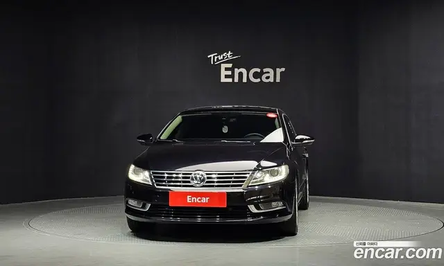 Volkswagen CC 2012 2.0 автомат (гидро), миниатюра 3 Volkswagen CC 2012 2.0 автомат (гидро), миниатюра 3
