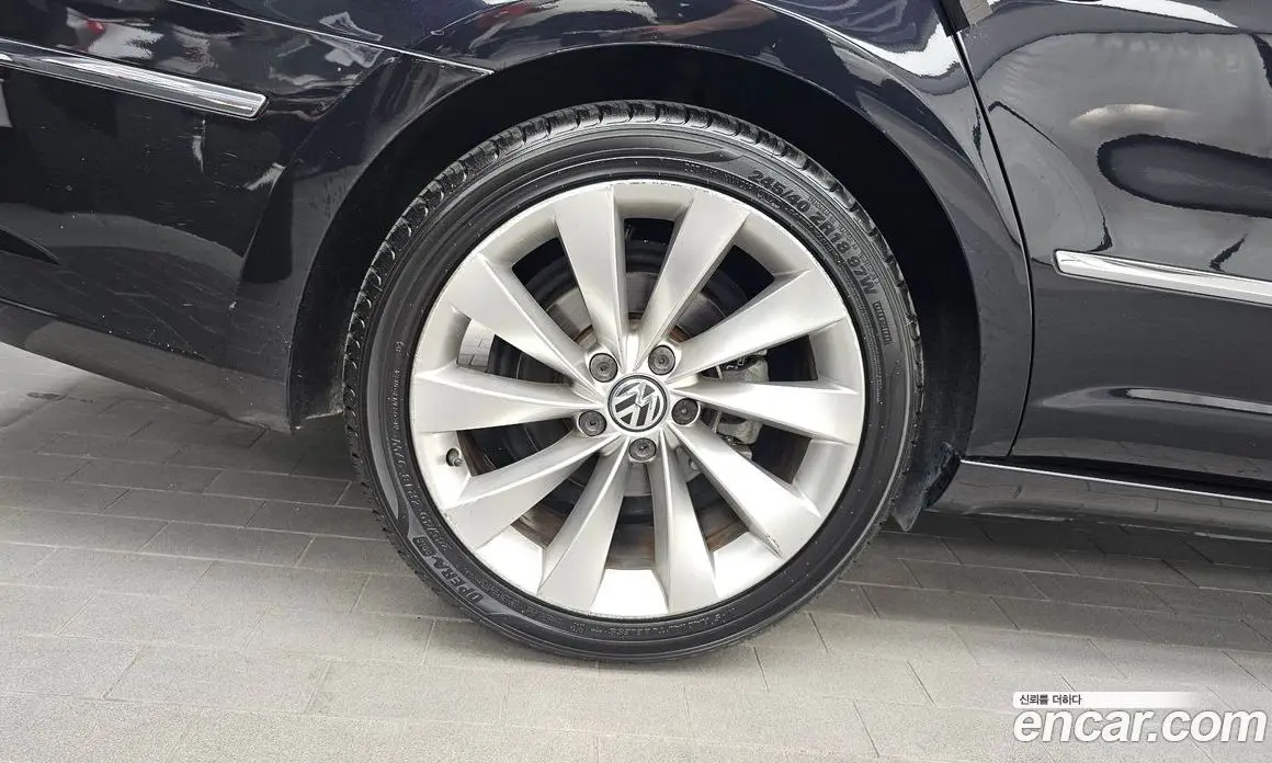 Volkswagen CC 2012 2.0 автомат (гидро), фото 5 Volkswagen CC 2012 2.0 автомат (гидро), фото 5