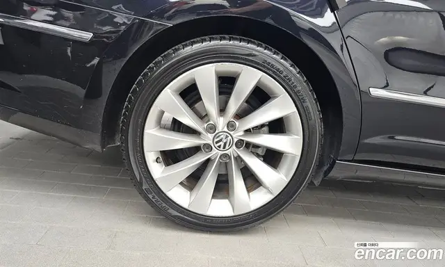 Volkswagen CC 2012 2.0 автомат (гидро), миниатюра 5 Volkswagen CC 2012 2.0 автомат (гидро), миниатюра 5
