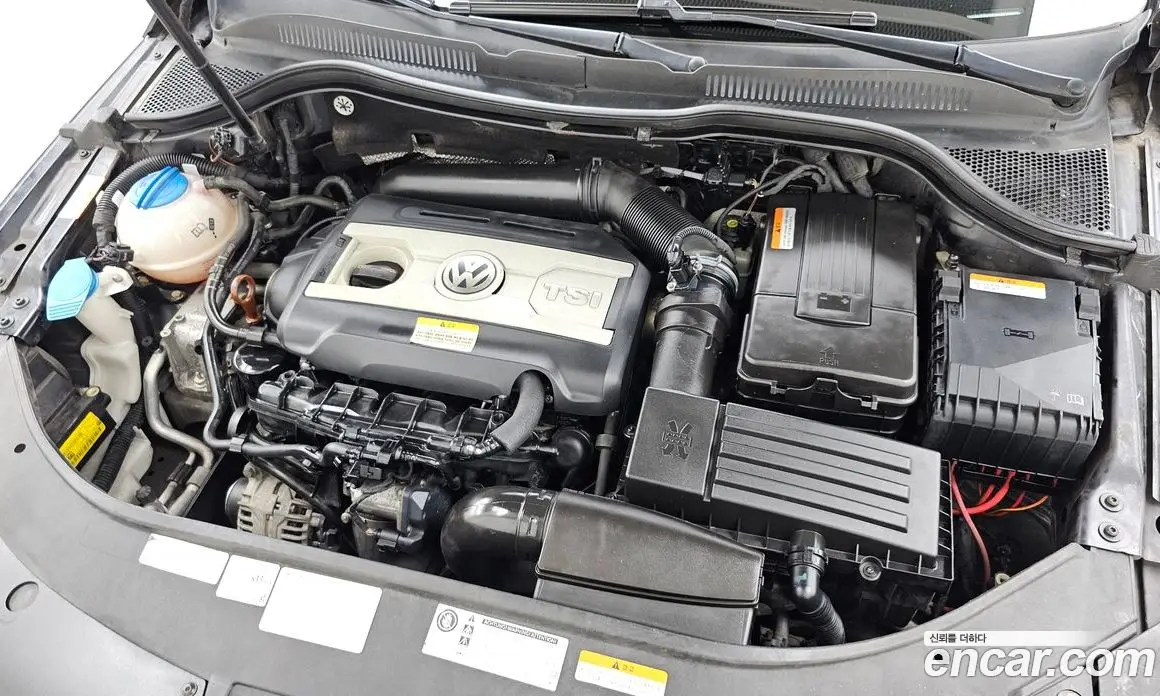 Volkswagen CC 2012 2.0 автомат (гидро), фото 6 Volkswagen CC 2012 2.0 автомат (гидро), фото 6