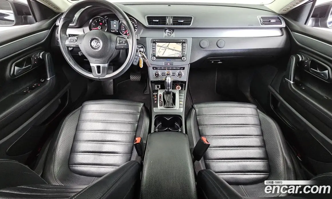 Volkswagen CC 2012 2.0 автомат (гидро), фото 7 Volkswagen CC 2012 2.0 автомат (гидро), фото 7