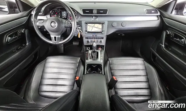 Volkswagen CC 2012 2.0 автомат (гидро), миниатюра 7 Volkswagen CC 2012 2.0 автомат (гидро), миниатюра 7