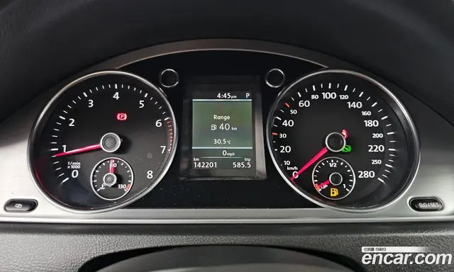 Volkswagen CC 2012 2.0 автомат (гидро), миниатюра 8 Volkswagen CC 2012 2.0 автомат (гидро), миниатюра 8