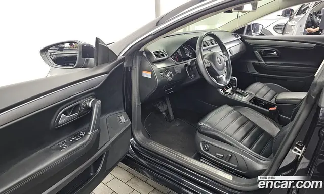 Volkswagen CC 2012 2.0 автомат (гидро), миниатюра 10 Volkswagen CC 2012 2.0 автомат (гидро), миниатюра 10