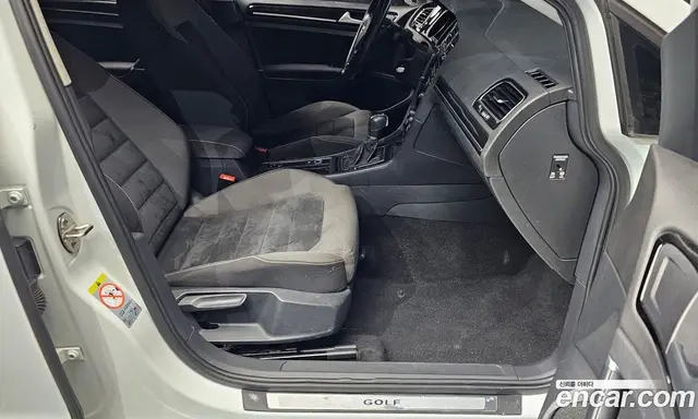 Volkswagen Golf 2015 2.0 автомат (гидро), миниатюра 11 Volkswagen Golf 2015 2.0 автомат (гидро), миниатюра 11