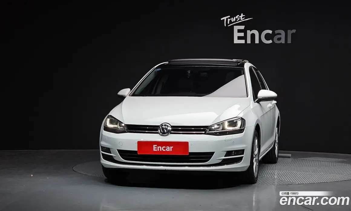 Volkswagen Golf 2015 2.0 автомат (гидро), фото 3 Volkswagen Golf 2015 2.0 автомат (гидро), фото 3