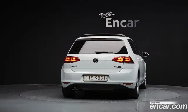 Volkswagen Golf 2015 2.0 автомат (гидро), миниатюра 4 Volkswagen Golf 2015 2.0 автомат (гидро), миниатюра 4