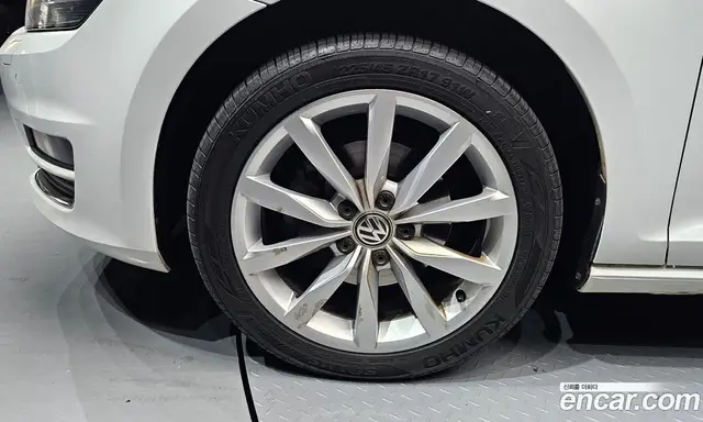 Volkswagen Golf 2015 2.0 автомат (гидро), миниатюра 5 Volkswagen Golf 2015 2.0 автомат (гидро), миниатюра 5