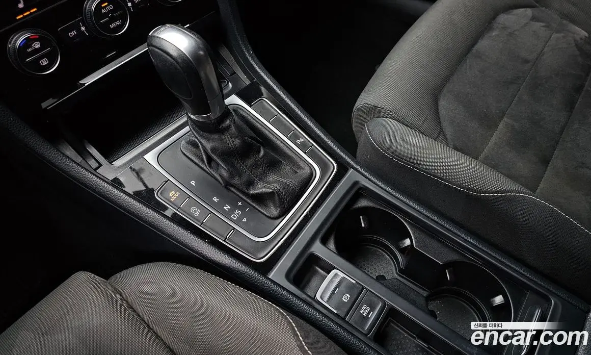 Volkswagen Golf 2015 2.0 автомат (гидро), фото 9 Volkswagen Golf 2015 2.0 автомат (гидро), фото 9