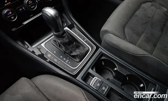 Volkswagen Golf 2015 2.0 автомат (гидро), миниатюра 9 Volkswagen Golf 2015 2.0 автомат (гидро), миниатюра 9