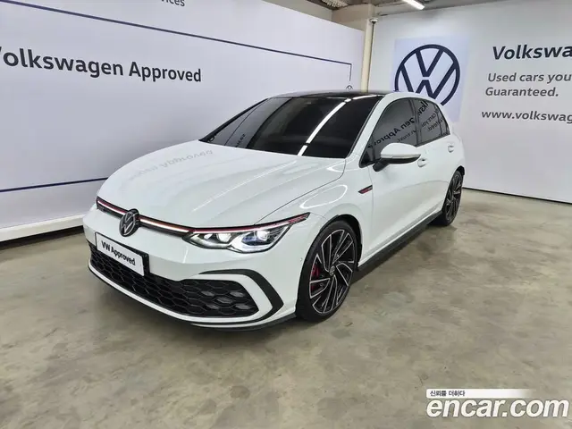 Volkswagen Golf 2024 2.0 автомат (гидро), миниатюра 1 Volkswagen Golf 2024 2.0 автомат (гидро), миниатюра 1