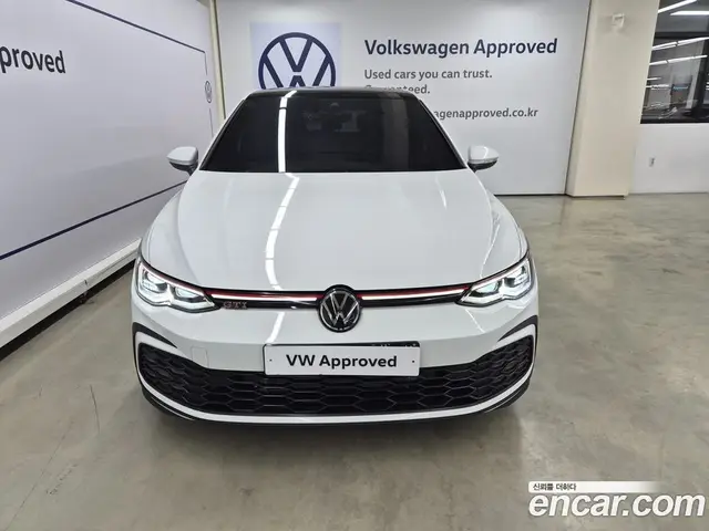 Volkswagen Golf 2024 2.0 автомат (гидро), миниатюра 3 Volkswagen Golf 2024 2.0 автомат (гидро), миниатюра 3