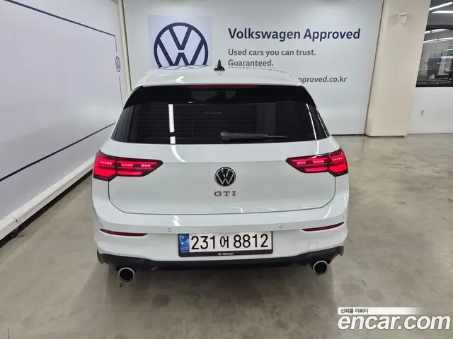 Volkswagen Golf 2024 2.0 автомат (гидро), миниатюра 4 Volkswagen Golf 2024 2.0 автомат (гидро), миниатюра 4