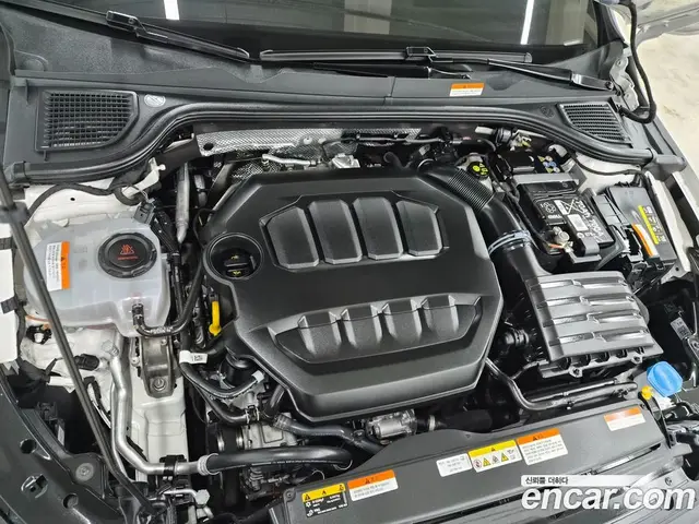 Volkswagen Golf 2024 2.0 автомат (гидро), миниатюра 6 Volkswagen Golf 2024 2.0 автомат (гидро), миниатюра 6