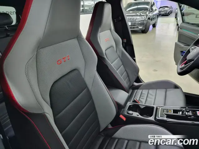 Volkswagen Golf 2024 2.0 автомат (гидро), миниатюра 10 Volkswagen Golf 2024 2.0 автомат (гидро), миниатюра 10