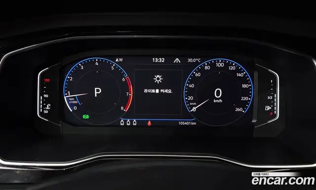 Volkswagen Jetta 2021 1.4 автомат (гидро), миниатюра 11