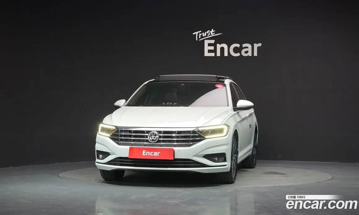Volkswagen Jetta 2021 1.4 автомат (гидро), фото 3