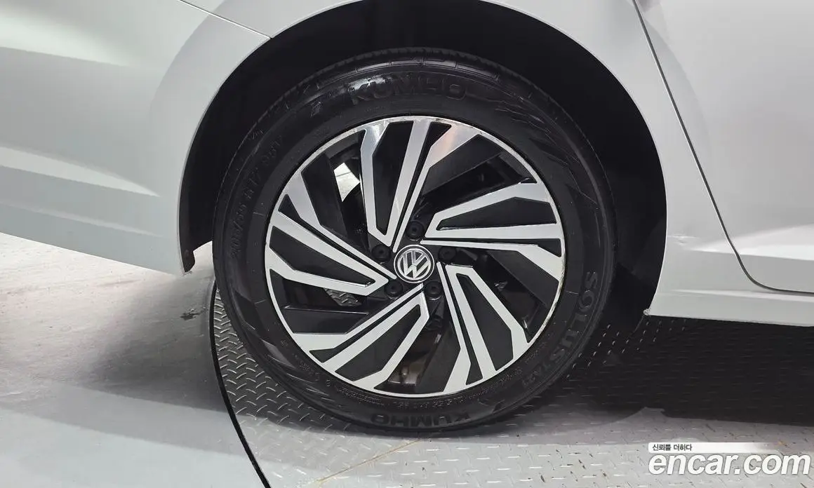 Volkswagen Jetta 2021 1.4 автомат (гидро), фото 5