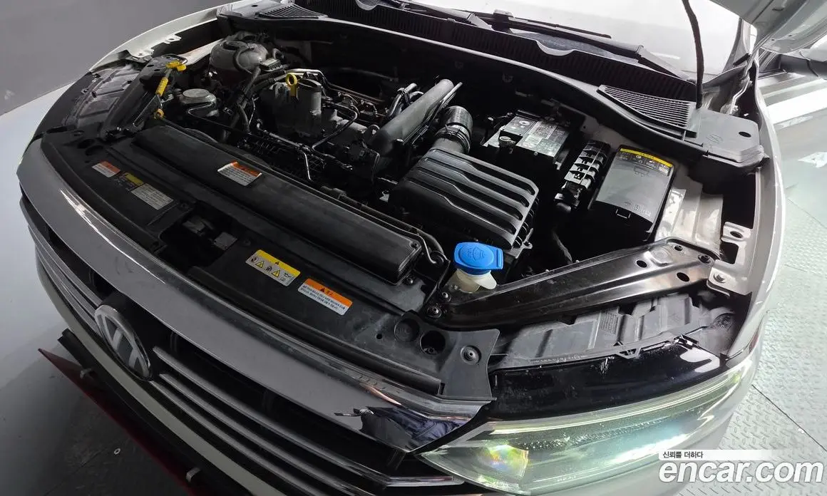 Volkswagen Jetta 2021 1.4 автомат (гидро), фото 6