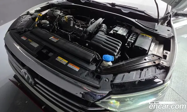 Volkswagen Jetta 2021 1.4 автомат (гидро), миниатюра 6