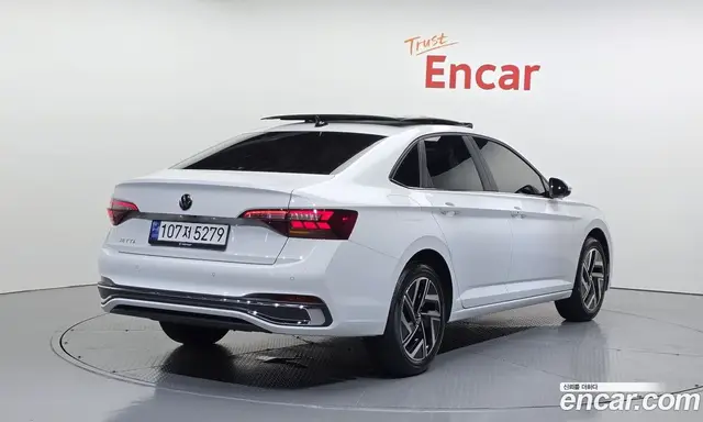 Volkswagen Jetta 2023 1.5 автомат (гидро), миниатюра 2 Volkswagen Jetta 2023 1.5 автомат (гидро), миниатюра 2