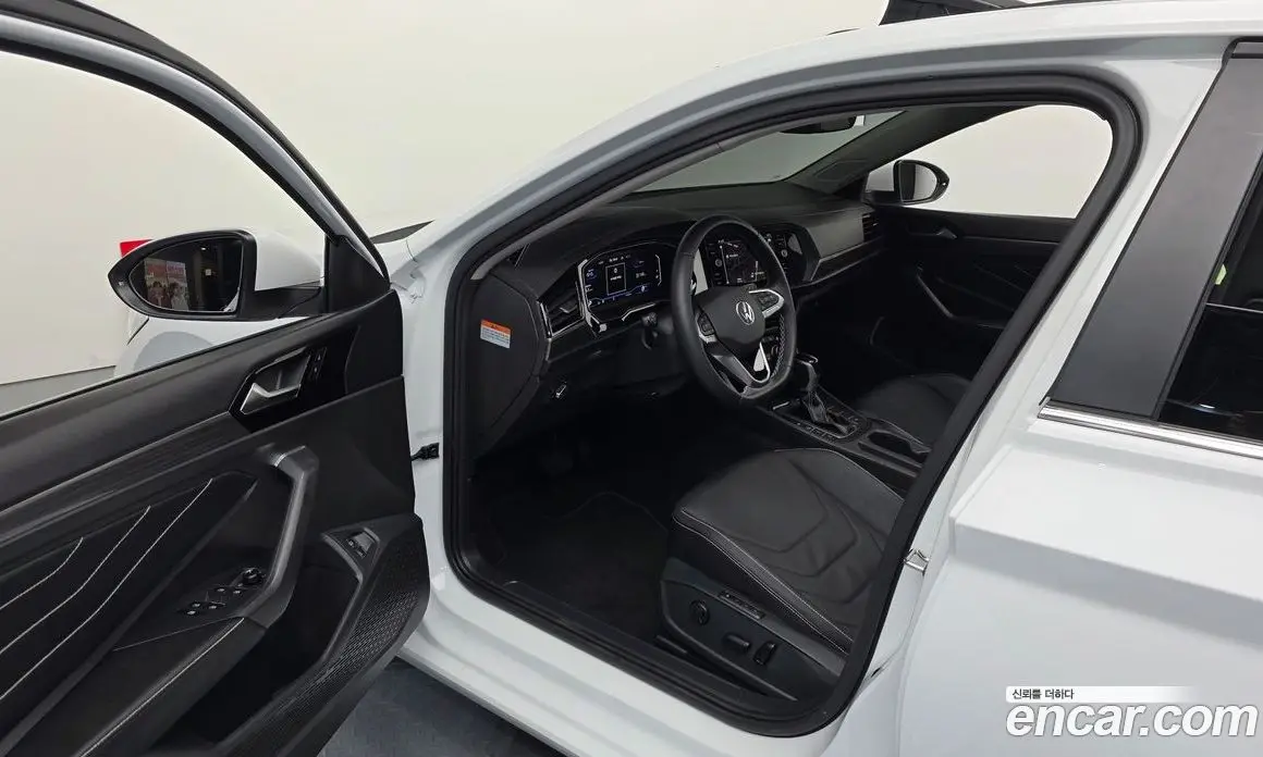 Volkswagen Jetta 2023 1.5 автомат (гидро), фото 13 Volkswagen Jetta 2023 1.5 автомат (гидро), фото 13