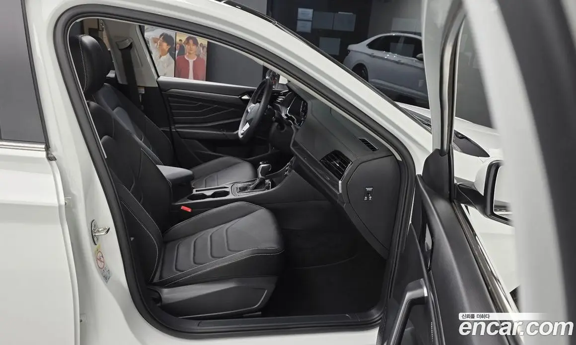 Volkswagen Jetta 2023 1.5 автомат (гидро), фото 16 Volkswagen Jetta 2023 1.5 автомат (гидро), фото 16