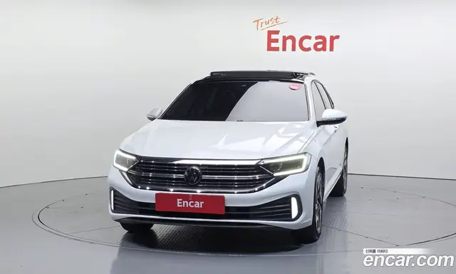 Volkswagen Jetta 2023 1.5 автомат (гидро), миниатюра 3 Volkswagen Jetta 2023 1.5 автомат (гидро), миниатюра 3