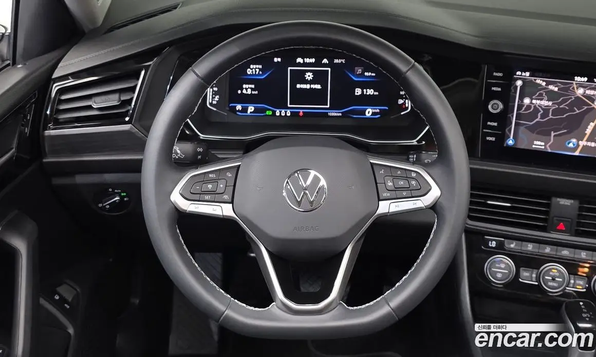 Volkswagen Jetta 2023 1.5 автомат (гидро), фото 21 Volkswagen Jetta 2023 1.5 автомат (гидро), фото 21