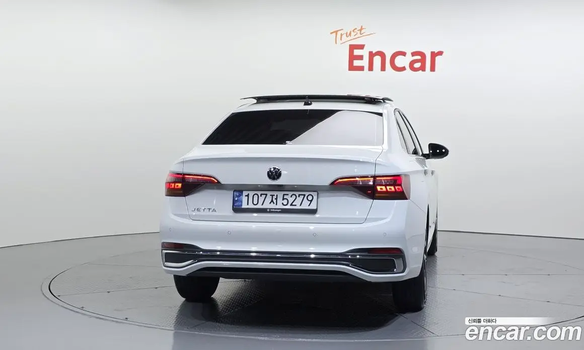 Volkswagen Jetta 2023 1.5 автомат (гидро), фото 4 Volkswagen Jetta 2023 1.5 автомат (гидро), фото 4