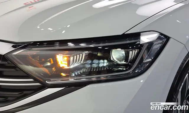 Volkswagen Jetta 2023 1.5 автомат (гидро), миниатюра 8 Volkswagen Jetta 2023 1.5 автомат (гидро), миниатюра 8