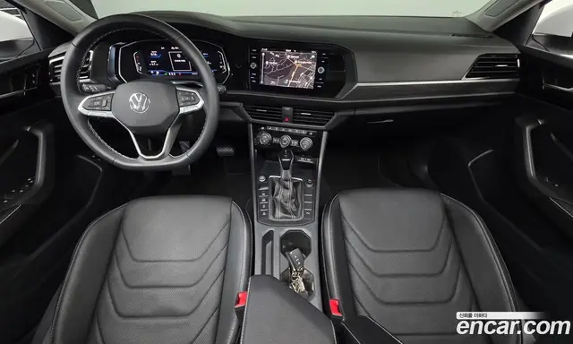 Volkswagen Jetta 2023 1.5 автомат (гидро), миниатюра 10 Volkswagen Jetta 2023 1.5 автомат (гидро), миниатюра 10