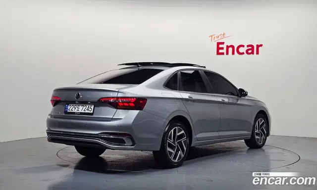 Volkswagen Jetta 2023 1.5 автомат (гидро), миниатюра 2 Volkswagen Jetta 2023 1.5 автомат (гидро), миниатюра 2
