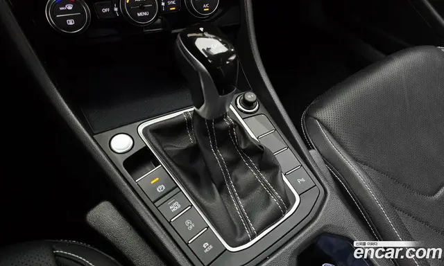 Volkswagen Jetta 2023 1.5 автомат (гидро), миниатюра 12