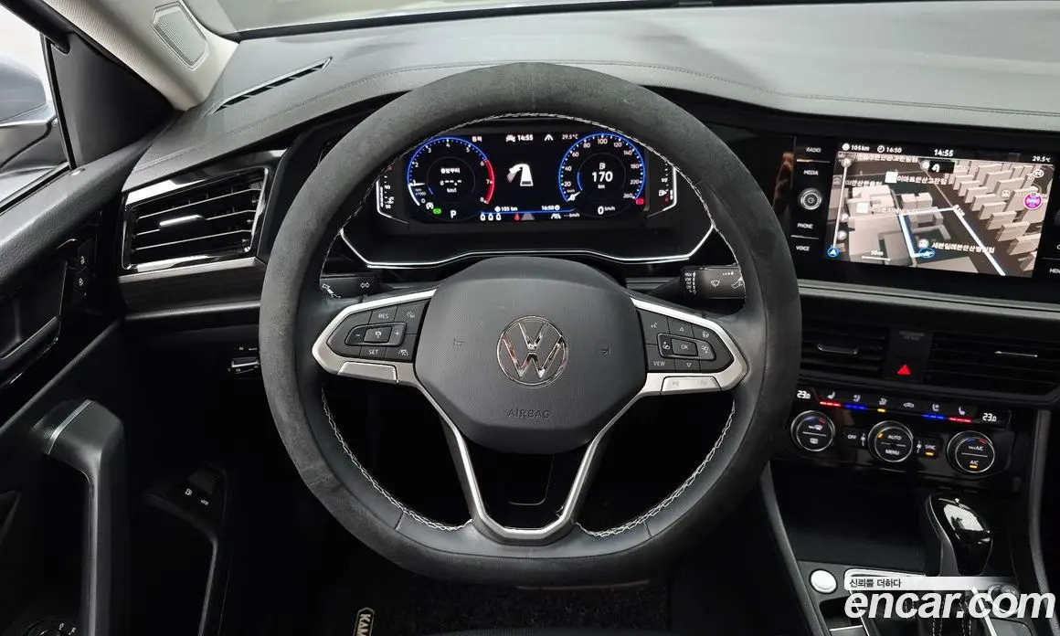 Volkswagen Jetta 2023 1.5 автомат (гидро), фото 20 Volkswagen Jetta 2023 1.5 автомат (гидро), фото 20