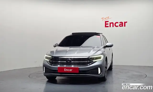 Volkswagen Jetta 2023 1.5 автомат (гидро), миниатюра 3 Volkswagen Jetta 2023 1.5 автомат (гидро), миниатюра 3
