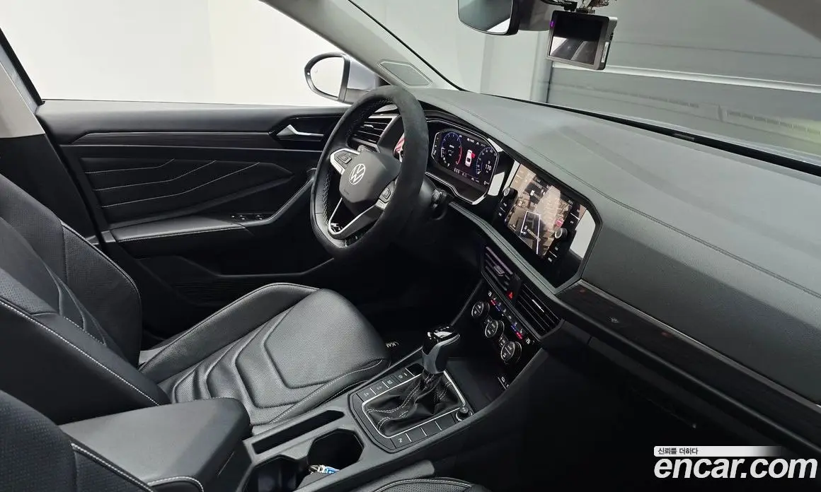 Volkswagen Jetta 2023 1.5 автомат (гидро), фото 24 Volkswagen Jetta 2023 1.5 автомат (гидро), фото 24